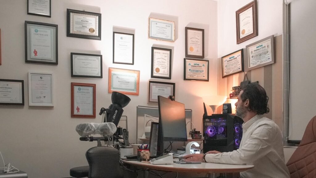 Learn about Theera Touch in Greenacre, a professional natural therapy clinic focused on personalised care, safe treatments, and long-term wellbeing.