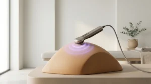 Scenar Therapy in Greenacre, Sydney. Bio-feedback electrotherapy for chronic pain, back pain & injuries. Non-invasive, drug-free. Book today.