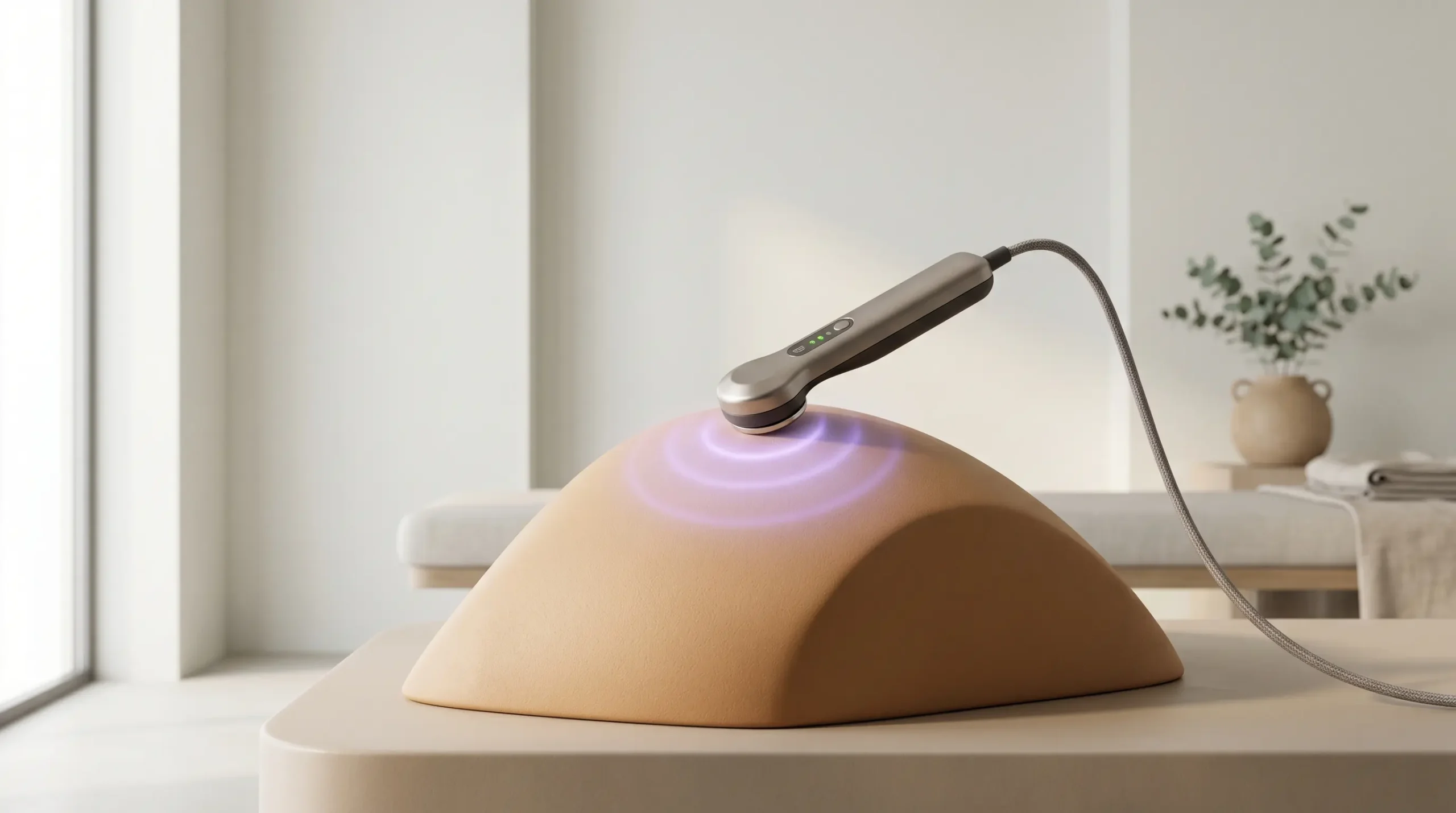 Scenar Therapy in Greenacre, Sydney. Bio-feedback electrotherapy for chronic pain, back pain & injuries. Non-invasive, drug-free. Book today.