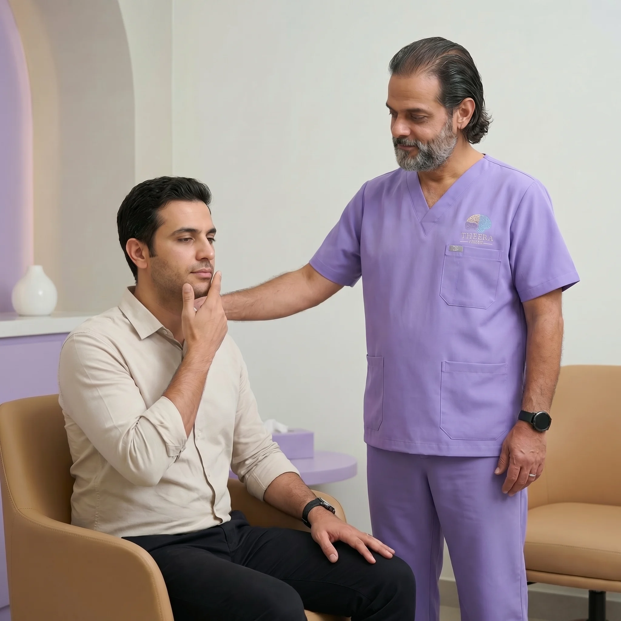 EFT Emotional Therapy