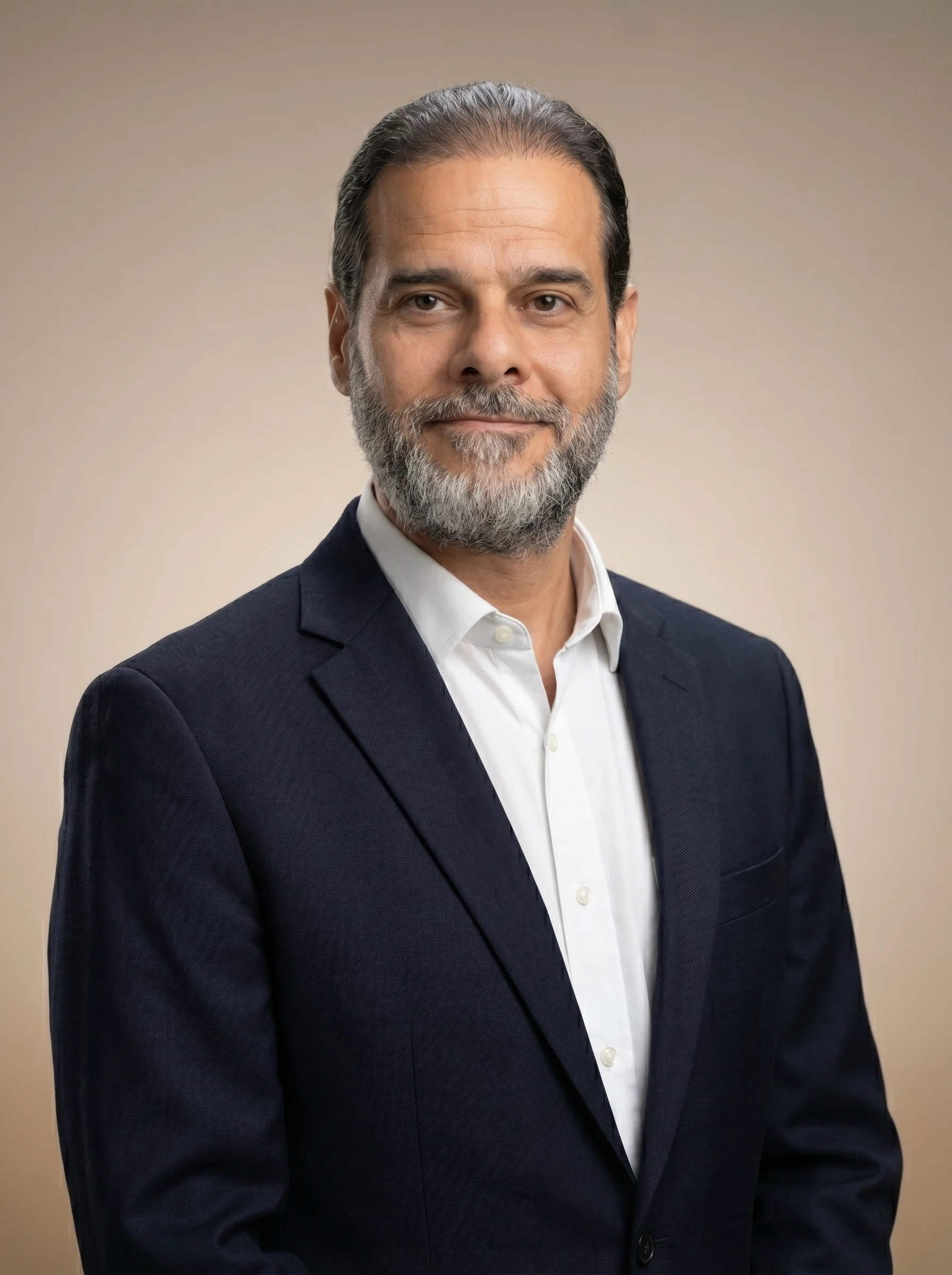 Mohammed Khatib