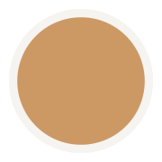 Kırmızı Siyah ve Beyaz Modern Sanat Stüdyosu Logo